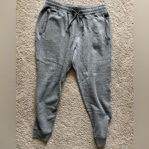 Hollister Jogger Sweatpants